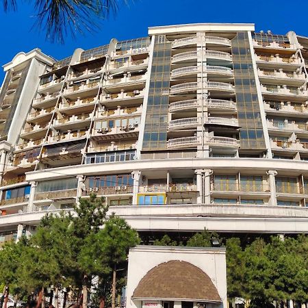 Apartment In Arcadia Palace With Sea View! Odessa Exteriör bild