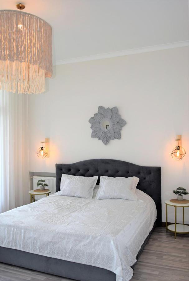 Apartment In Arcadia Palace With Sea View! Odessa Exteriör bild