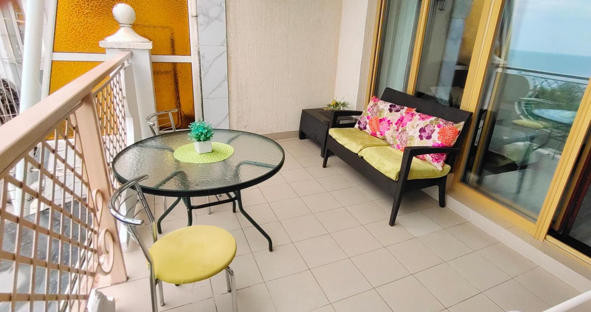 Apartment In Arcadia Palace With Sea View! Odessa Exteriör bild