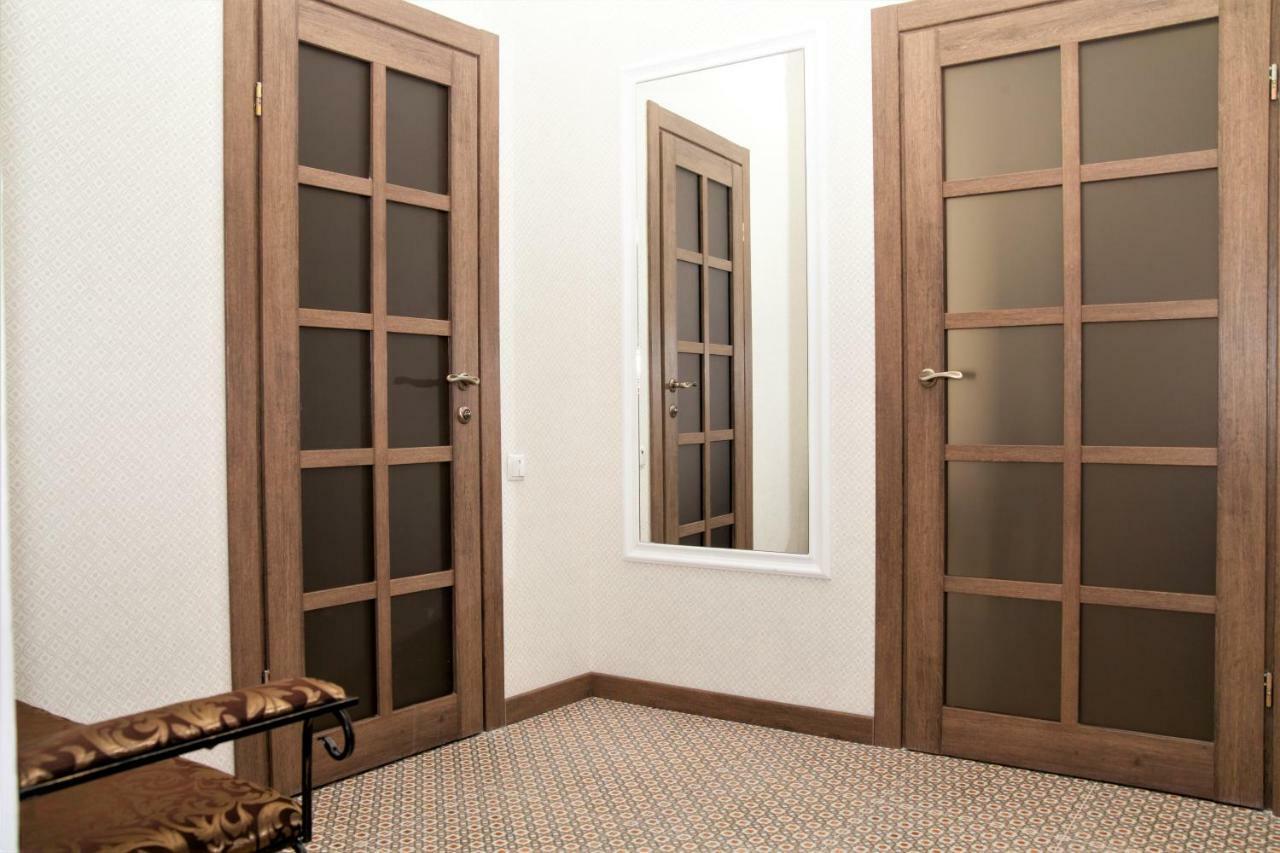 Apartment In Arcadia Palace With Sea View! Odessa Exteriör bild
